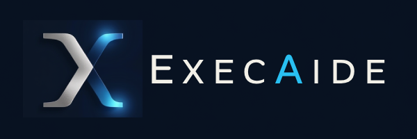 EXECAIDE Logo